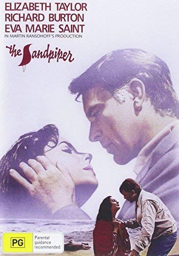 SANDPIPER - SANDPIPER (1 DVD