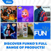 Funko Pop! Disney: Moana - Maui - Collectable Vinyl Figure - Gift Idea - Official Merchandise - Toys for Kids & Adults - Movies Fans - Model Figure for Collectors and Display