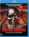 BURIAL GROUND - BURIAL GROUND (1 Blu-ray