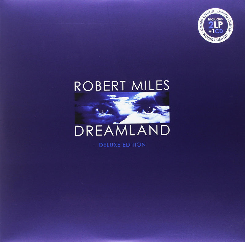 Dreamland (Deluxe Edition, 2lp + CD
