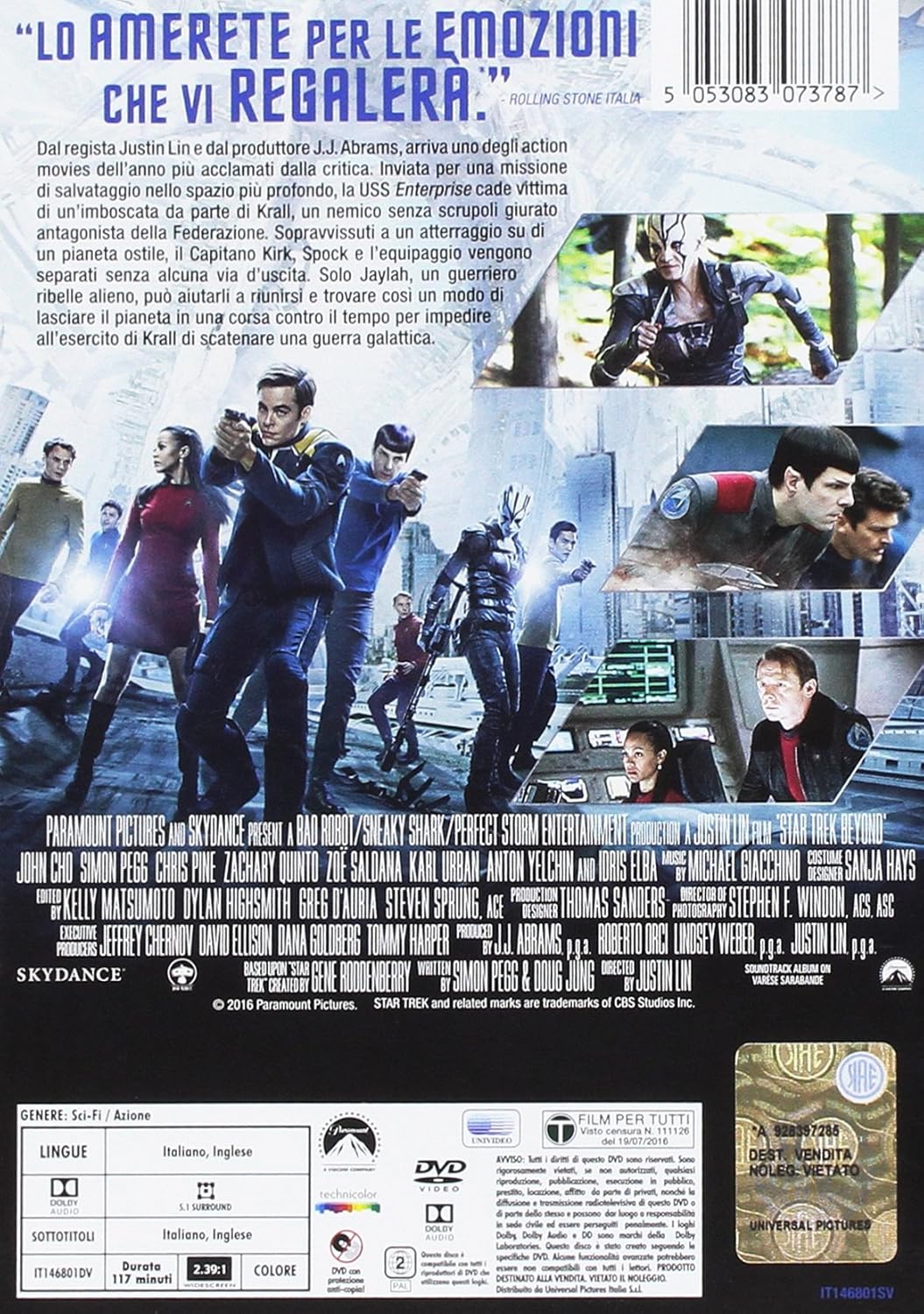 Star Trek Beyond
