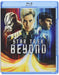 STAR TREK BEYOND