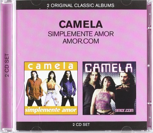 Simplemente Amor/Amor. Com