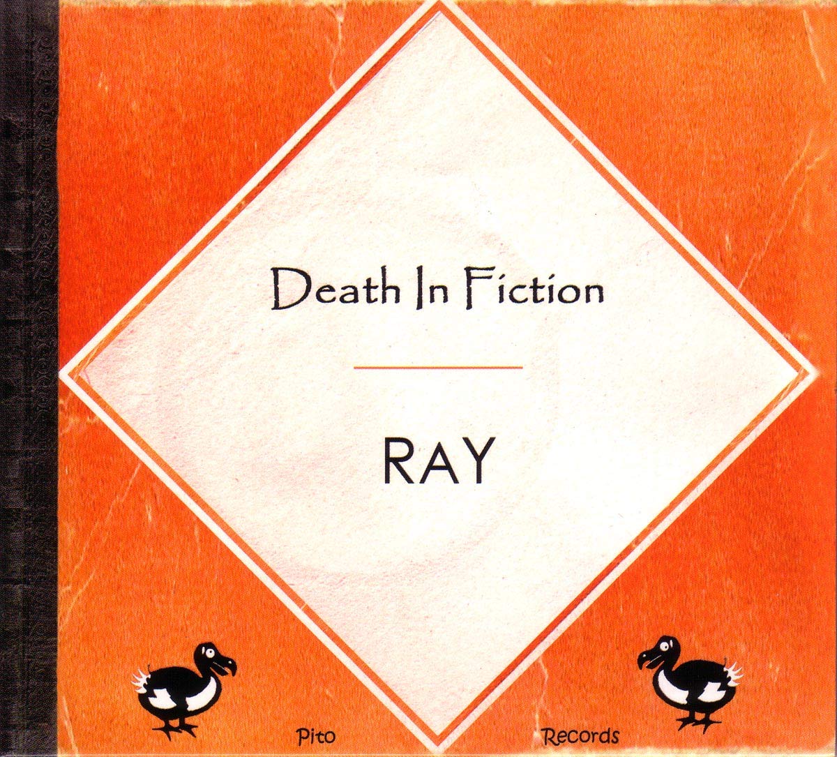 Death in Fiction
