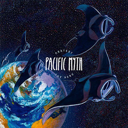 Pacific Myth
