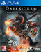 Darksiders: Warmastered Edition (PS4
