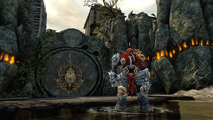 Darksiders: Warmastered Edition (PS4