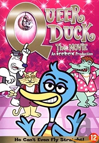 Queer Duck 2007