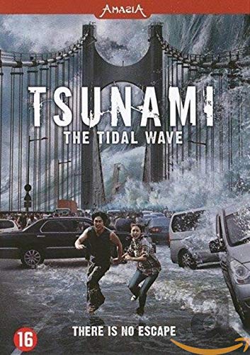 Tsunami; the Tidal Wave