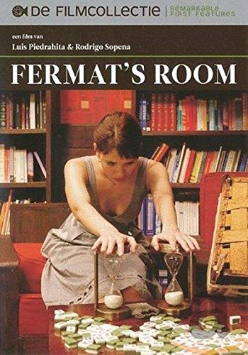 Fermat'S Room