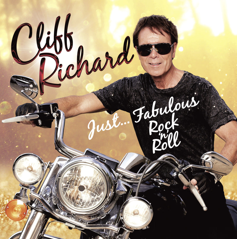 Just Fabulous Rock 'N' Roll
