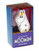 Barbo Toys Barbo Toys6734 moomin Barba 1 Wooden Figure Snorkmaiden My Little Toy Box, Multi-Color, Small