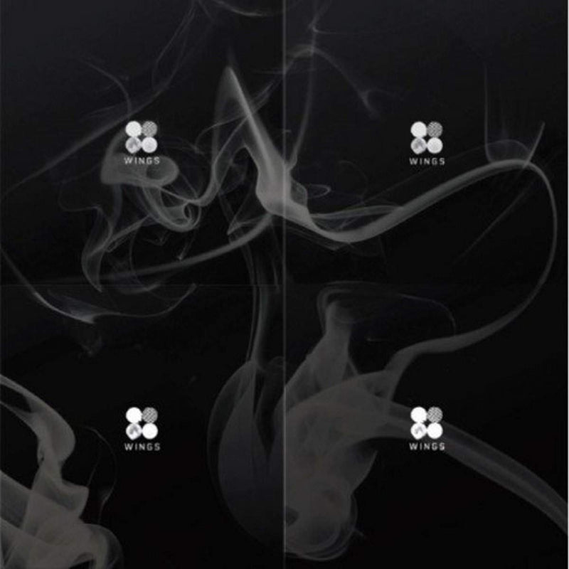 Wings (Vol. 2