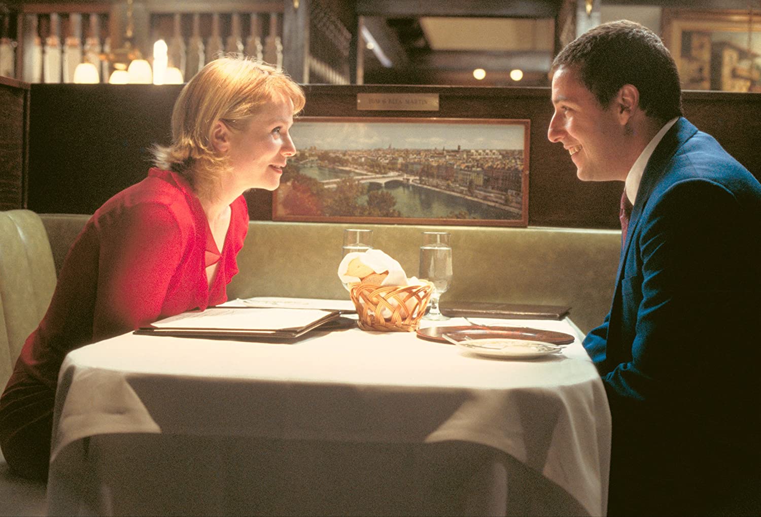 Punch-Drunk Love (The Criterion Collection)