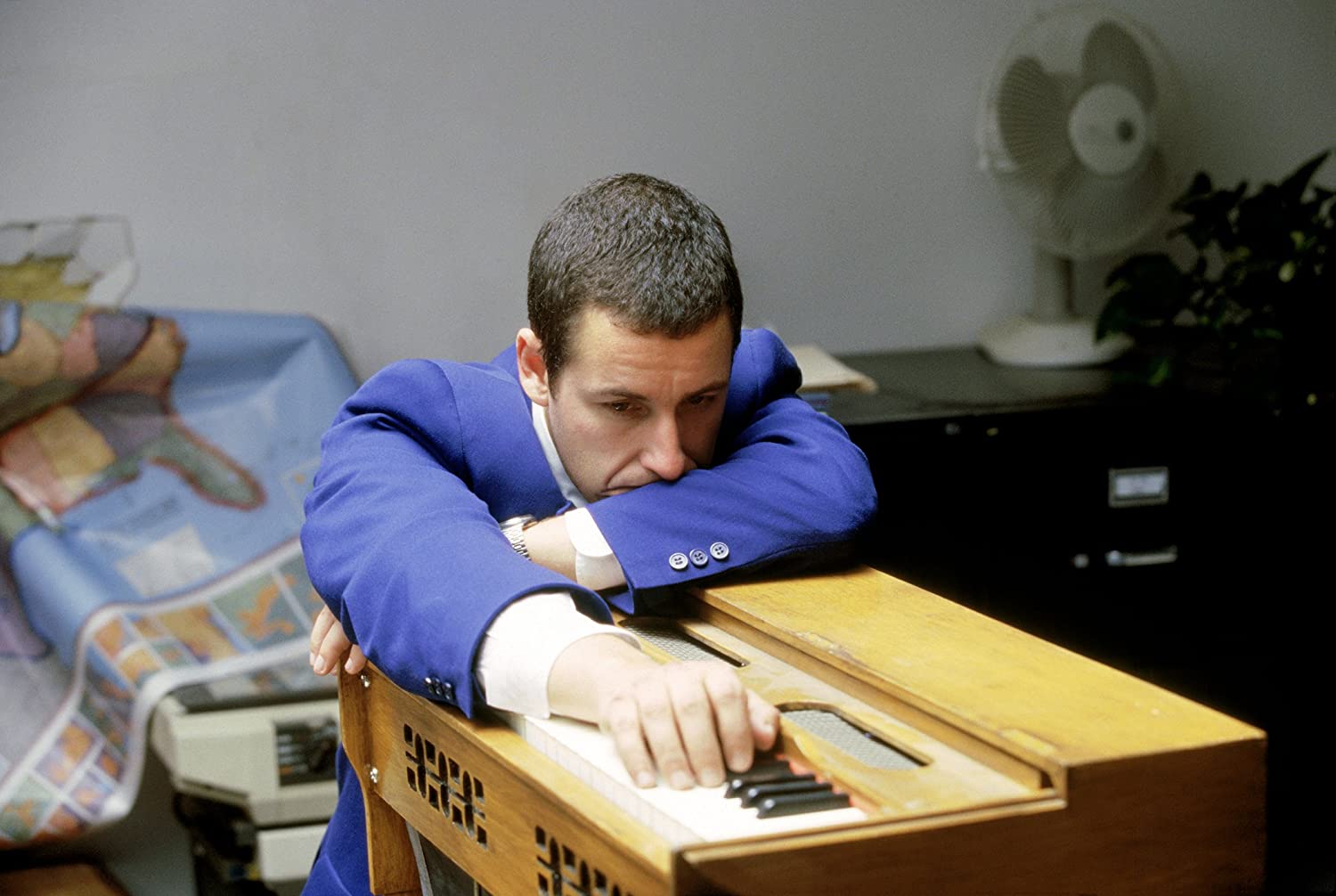Punch-Drunk Love (The Criterion Collection)