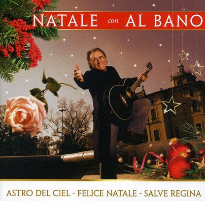 Natale Con Al Bano