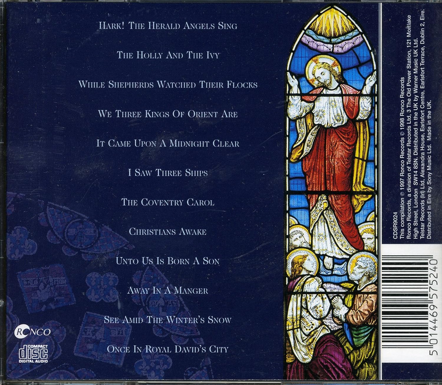 Christmas Carols