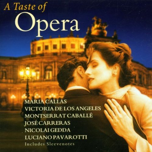 A Taste of Opera