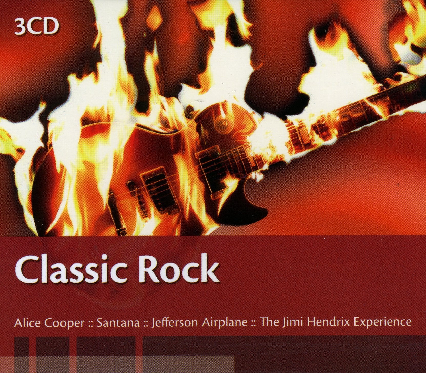 Classic Rock