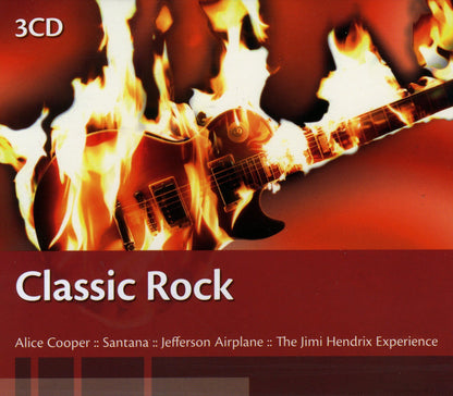 Classic Rock