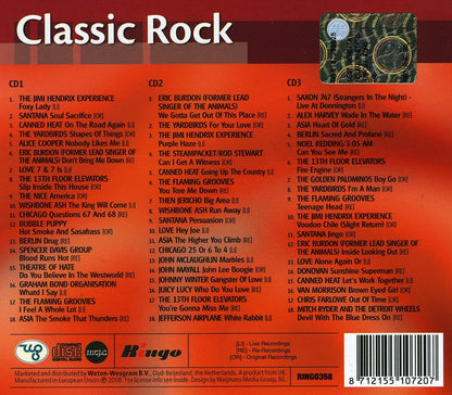 Classic Rock