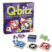 MindWare Juego de Mesa, Color (Green Board Games CSG-QBITZ