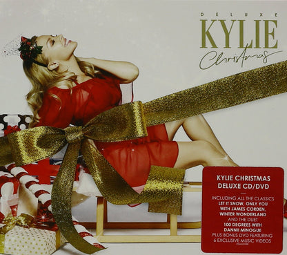 Deluxe Kylie Christmas