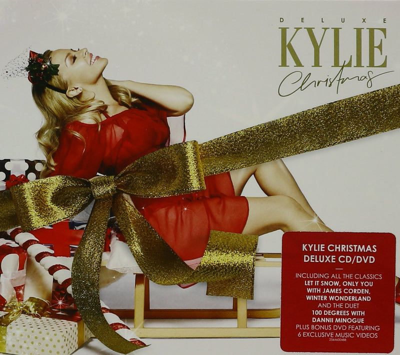 Deluxe Kylie Christmas