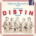 The Prince Regent's Band Presents the Celebrated Distin Family