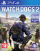 Watch Dogs 2 (PS4) PlayStation 4 Standard