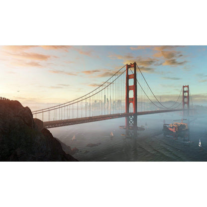 Watch Dogs 2 - PlayStation 4 PlayStation 4 Standard
