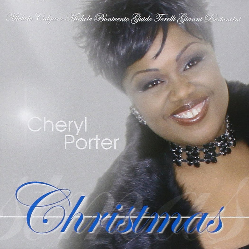 Christmas - Happy Christmas