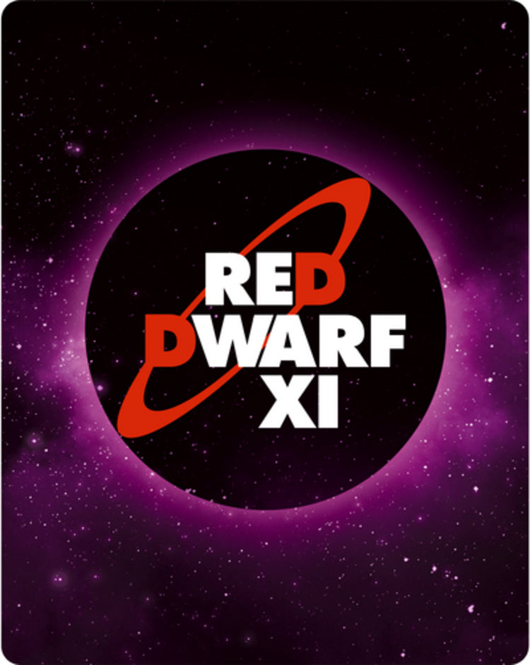 Red Dwarf XI