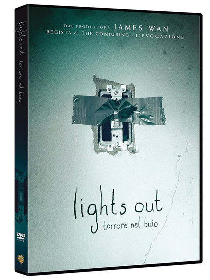 Lights Out-Terrore Nel Buio