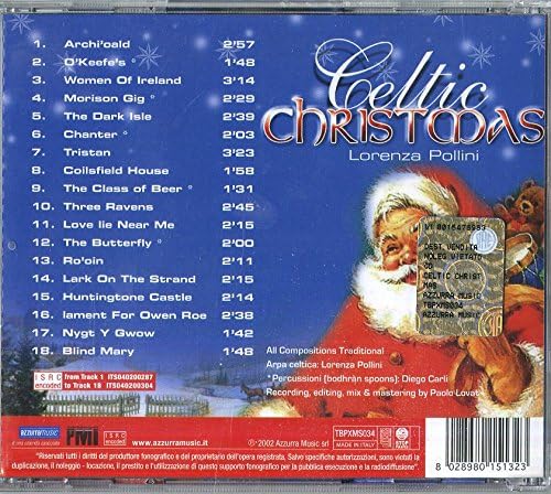 Celtic Christmas