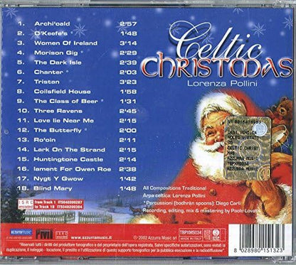 Celtic Christmas