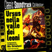 Ursus Nella Valle Dei Leoni (Valley of the Lions) Soundtrack