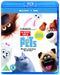 The Secret Life of Pets