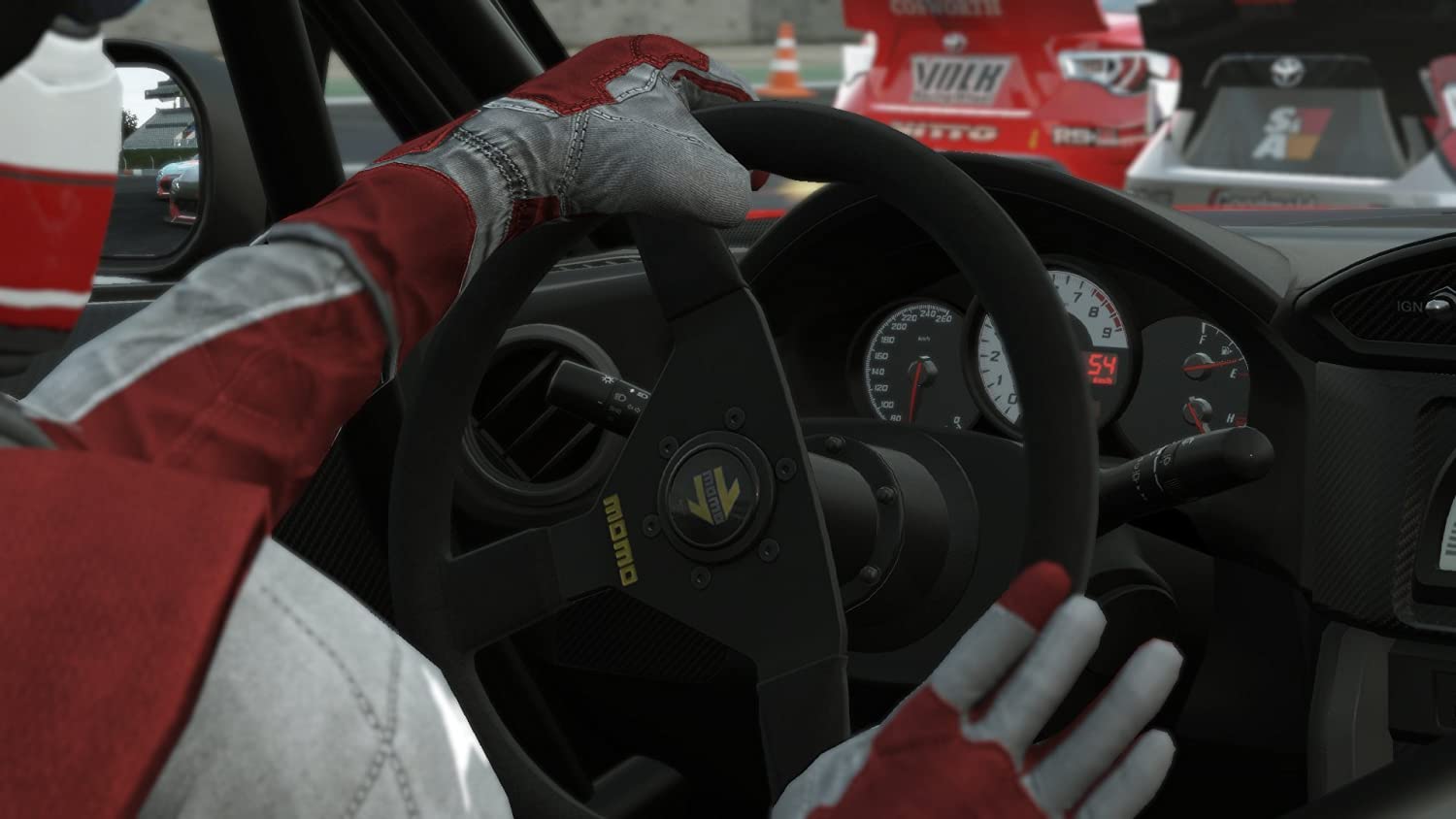 Project CARS - Game of the Year Edition (XboxOne