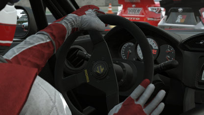Project CARS - Game of the Year Edition (XboxOne