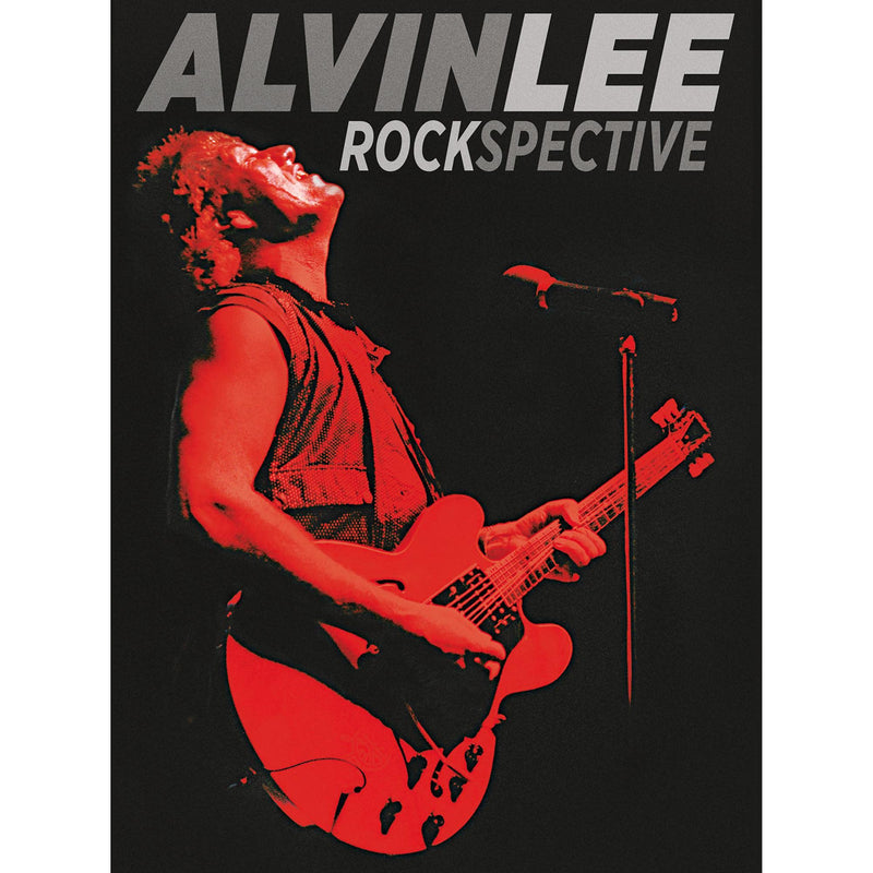 Rockspective