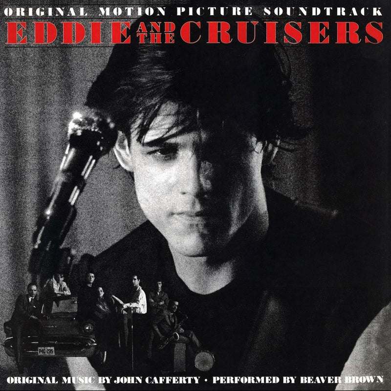 Eddie & The Cruisers