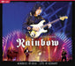Ritchie Blackmore's Rainbow - Memories In Rock - Live In Germany (Dvd+2 Cd)