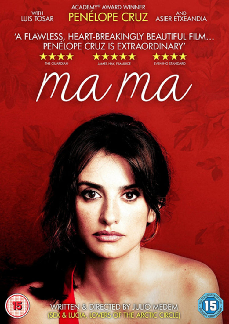 Ma Ma