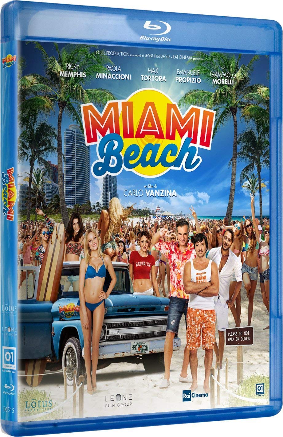 MIAMI BEACH