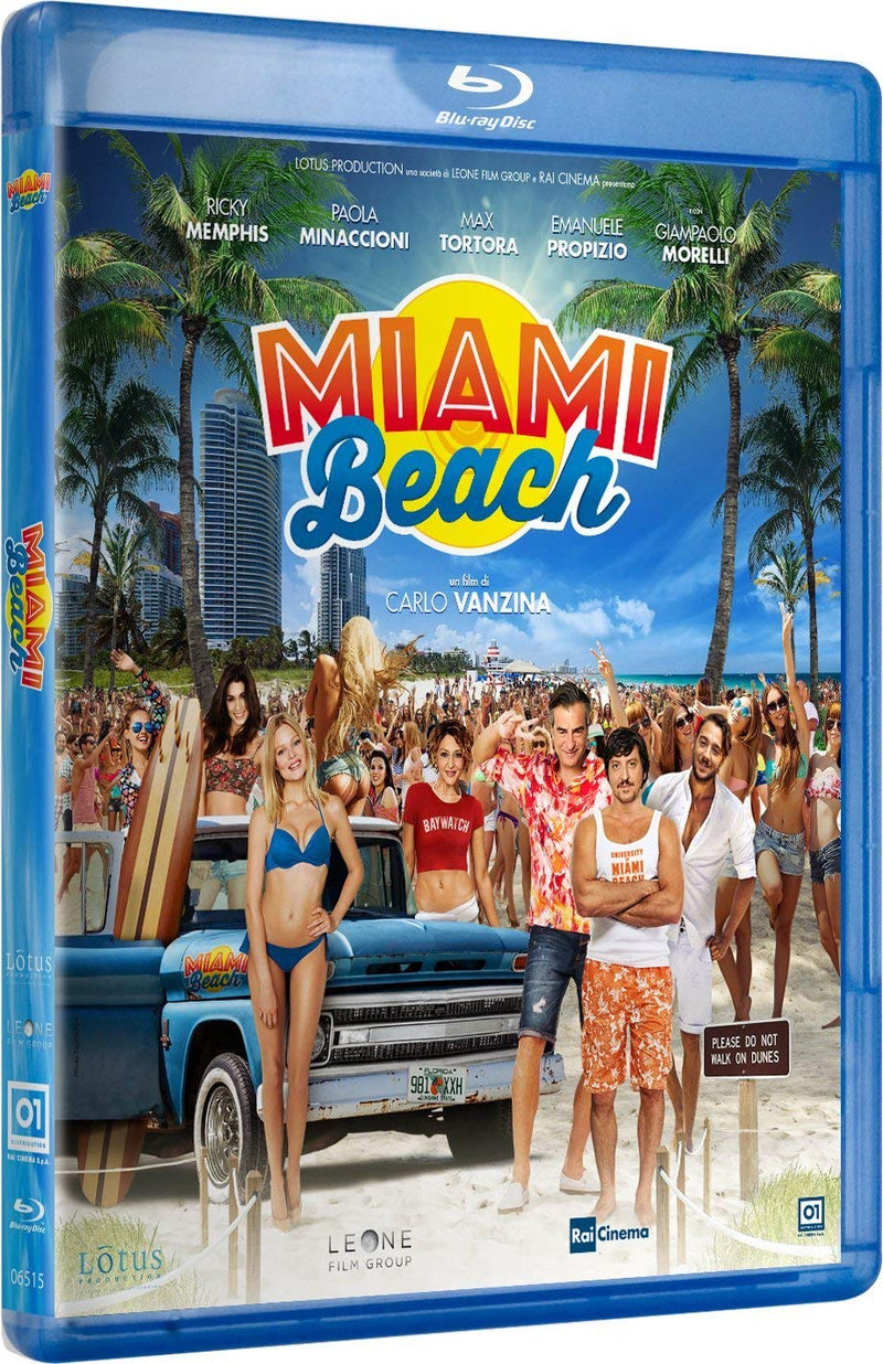 MIAMI BEACH