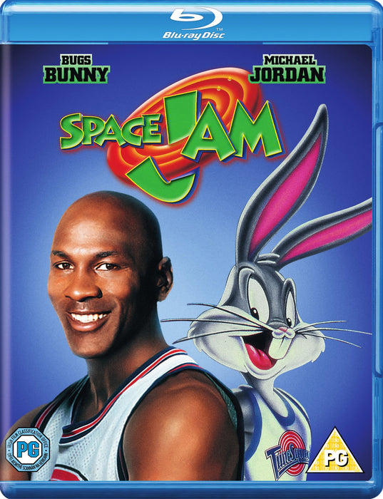 Space Jam: 20th Anniversary