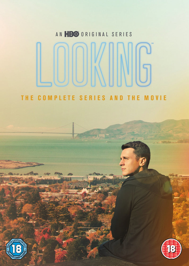 Looking: The Complete Series