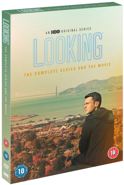 Looking: The Complete Series