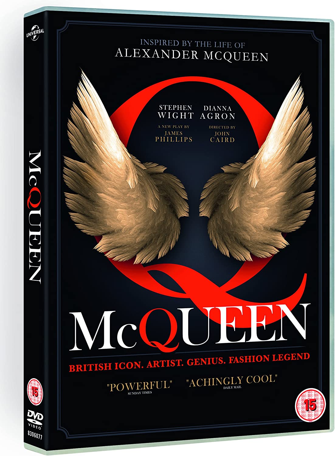 McQueen